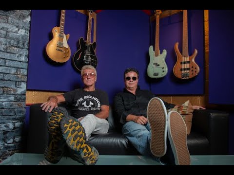 The Night Owls - Tales From the Yacht (featuring Greg Hind formerly of Little River Band)